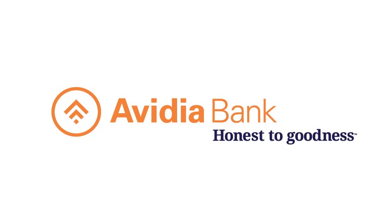 Avidia Bank logo